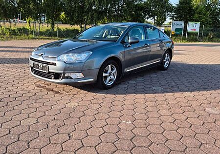 Citroën C5 THP 155 Exclusive Automatik Exclusive