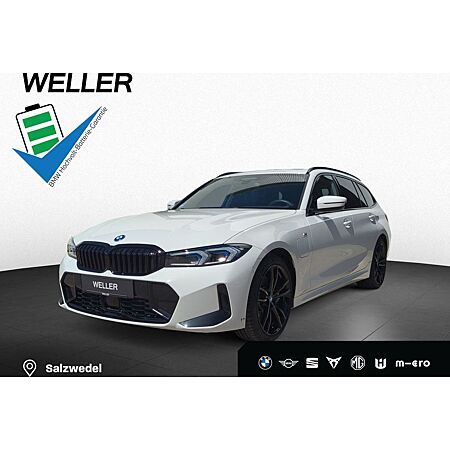 BMW 330 leasen