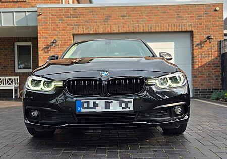BMW 320d xDrive Automatic -