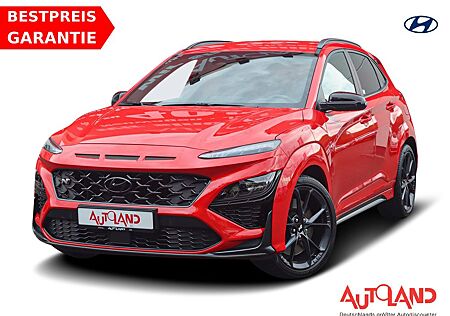 Hyundai Kona 2.0 T-GDI N Performance 2WD VC ACC LED Navi