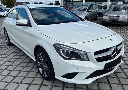 Mercedes-Benz CLA 200 Shooting Brake URBAN