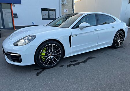 Porsche Panamera 4S E-Hybrid*Sportdesign*PDLS+*Surround*