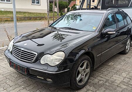 Mercedes-Benz C 320 T AVANTGARDE Avantgarde