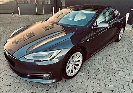 Tesla Model S 100D PREMIUM HD Sound SuperCharger Free