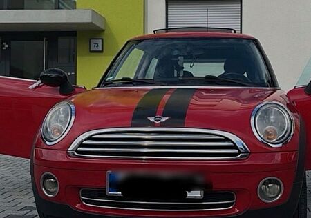 Mini ONE 72KW