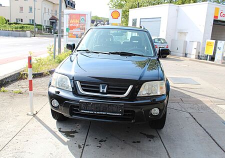 Honda CR-V 2.0i ES Exclusive