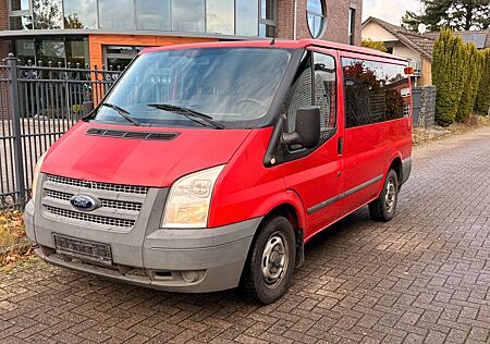 Ford Transit Kombi FT 280 K *9 SITZER*