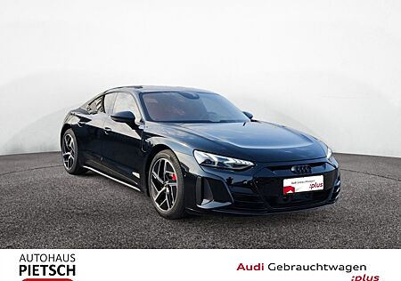 Audi RS e-tron GT quattro 360° Matrix Head-Up B&O ACC