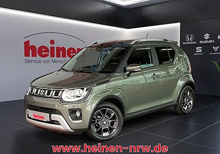 Suzuki Ignis 1.2 Hybrid Comfort+ LED NAVI KAMERA AHK
