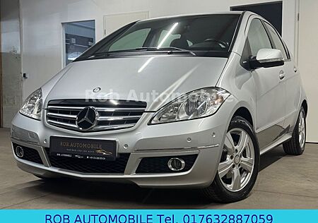 Mercedes-Benz A 180 A *Automatik*Klima* 1-Hand*