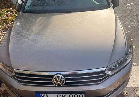 VW Passat Variant Volkswagen 1.8 TSI DSG BMT Highline Vari...