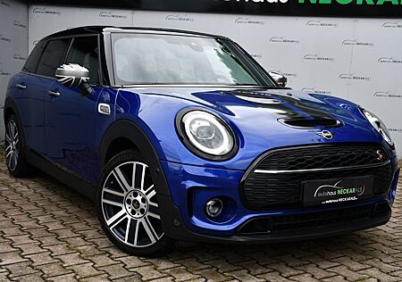 Mini Cooper S Clubman *Scheckheftgepflegt*Unfallfrei*