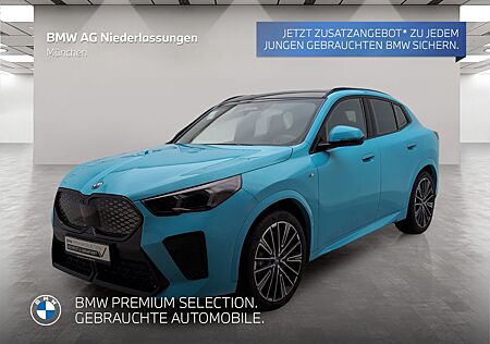 BMW iX2 xDrive30 M Sport Driv.Assist.Prof Harman/K
