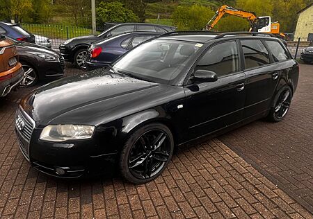 Audi A4 Avant 2.5 TDI