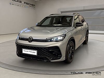 Volkswagen Tiguan R-Line 1.5 l eTSI OPF 7-Gang-DSG DCC Pano