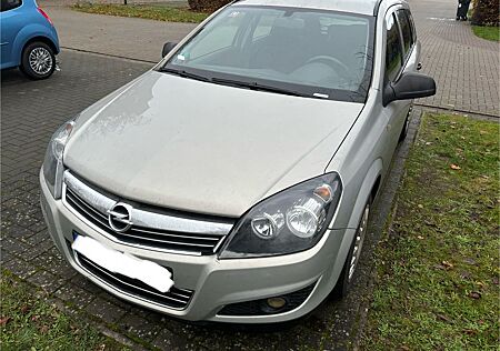 Opel Astra Caravan 1.6 ECOTEC INNOVATION 85kW INN...