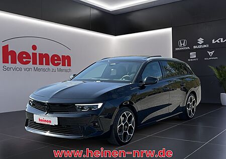 Opel Astra L Sports Tourer 1.5 D GS Line LED+NAVI+HUD