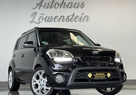 Kia Soul Spirit*SHZ*PDC*KLIMA**B2B*HÄNDLER*