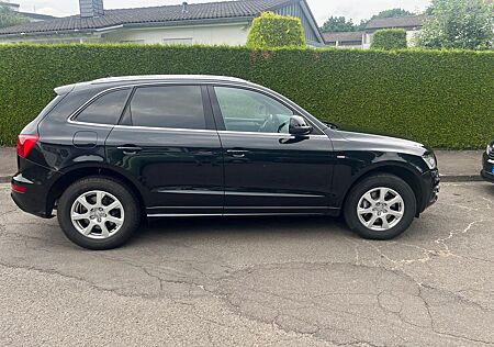 Audi Q5 3.0 TDI S tronic quattro - S Line