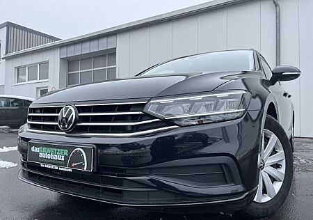 VW Passat Variant Volkswagen 2.0 TDI Conceptline 138€ m.20% An