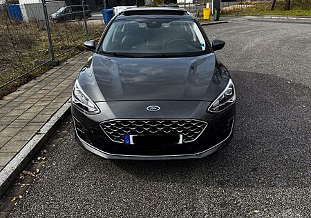 Ford Focus 1,5 EcoBoost 110kW Vignale (MK4)