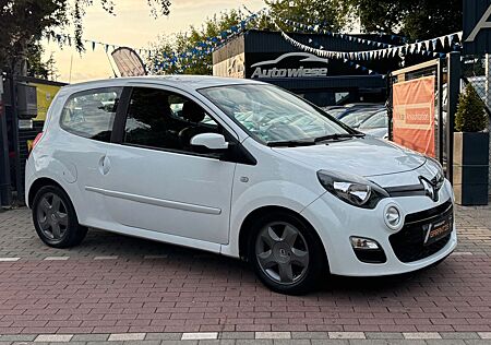 Renault Twingo Paris 1.2*Automatik*Klima*Tempomat*TüvNEU