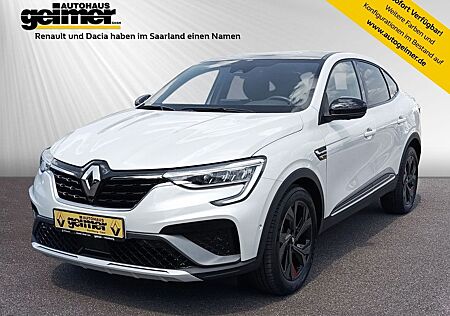 Renault Arkana R.S. Line TCe 160 Automatik