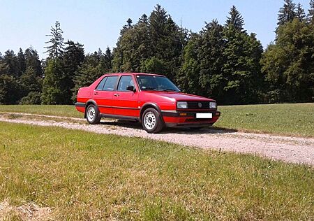 VW Jetta Volkswagen