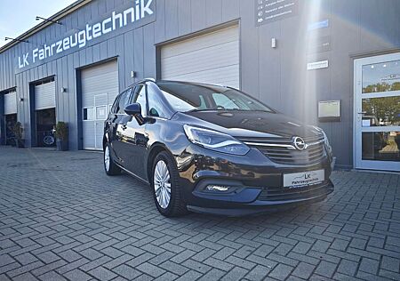 Opel Zafira C Innovation Automatik AHK Tüv Neu