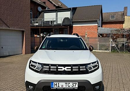 Dacia Duster TCe 150 EDC 2WD Prestige Prestige