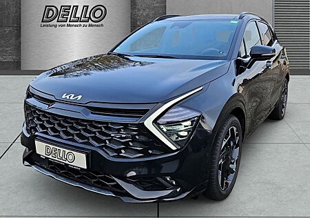 Kia Sportage GT-Line 1.6 Plug-in Hybrid Allrad Navi