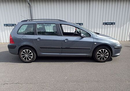 Peugeot 307 Sport HDi FAP klima