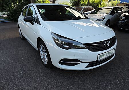 Opel Astra K Limousine Edition Kamera NAVI PDCv+h DAB