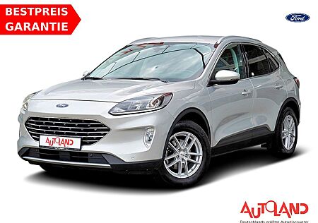 Ford Kuga 1.5 EB Titanium Navi Winterpaket Tempomat