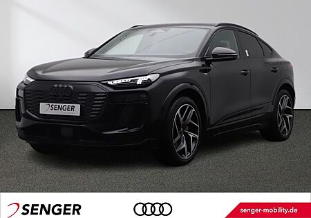 Audi Q6 e-tron Q6 Sportback e-tron performance Tech pro Paket