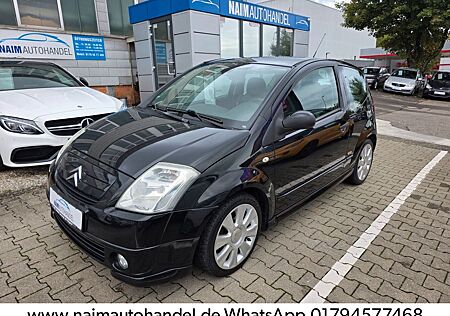 Citroën C2 VTS