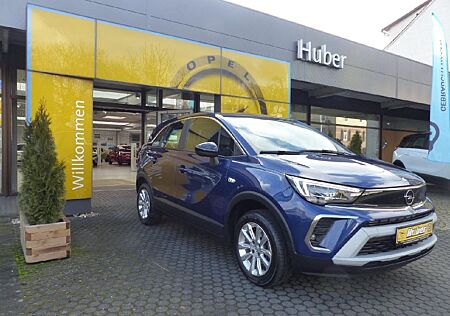 Opel Crossland X Crossland Elegance AHK