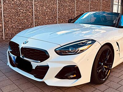 BMW Z4 M40 M40i A -