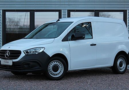 Mercedes-Benz Citan Kasten 108 CDI*Klima*AHK*Allwetter*1.Hand