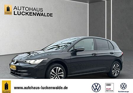 VW Golf Volkswagen VIII 1.5 eTSI Energy DSG *ACC*R-CAM*SHZ*