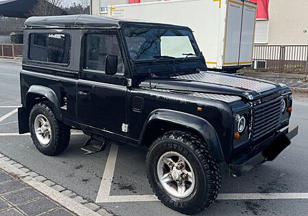 Land Rover Defender 90 Td4 2.5 Allrad 4*4