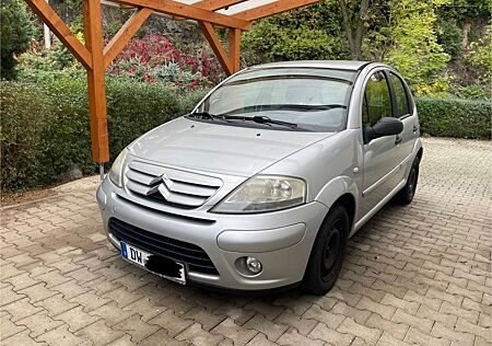 Citroën C3 Kleinwagen