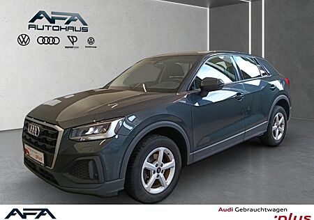 Audi Q2 35 TFSI S tronic LED*Navi*PDC*Smart.Int