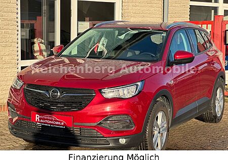 Opel Grandland X Grandland (X) 1,5 Diesel AHK