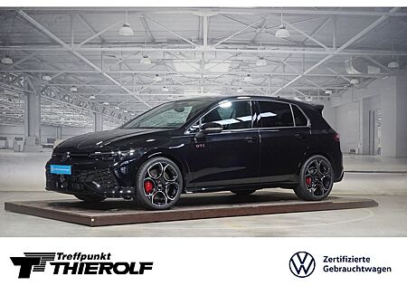 VW Golf Volkswagen GTI Clubsport 2.0 TSI HARMAN IQ.LIGHT HEAD-
