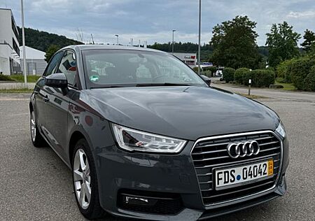 Audi A1 1.0 TFSI ultra S tronic Sportback -