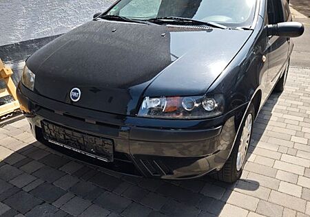 Fiat Punto 188 * Tüv Neu* Schiebedach*
