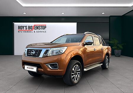 Nissan Navara NP300 N-Connecta Double Cab ATM 90.000km