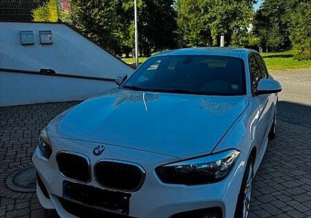 BMW 116i M-Paket