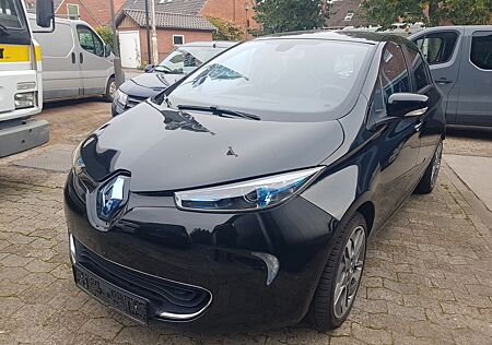 Renault ZOE Intens incl. Akku, keine Miete !!!